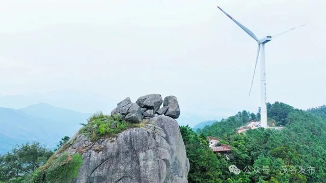 定了! 徒步云上南清,见证深山村落的文旅蝶变之路