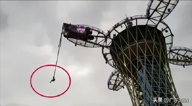 玩在广东！打卡“爆款”游乐项目，安全可不能“爆”~