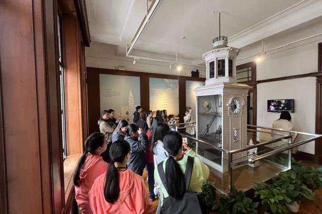 2.5小时读懂百年复兴路!江汉区这场City Walk,藏着最动人的历史回响