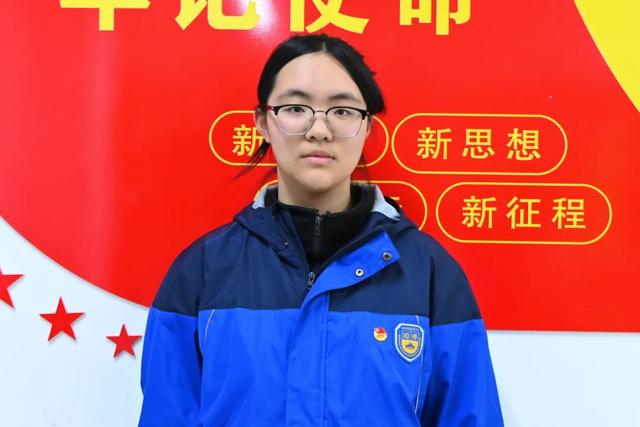 青春向党 薪火相传 | 我校举行2025-2026学年入团仪式