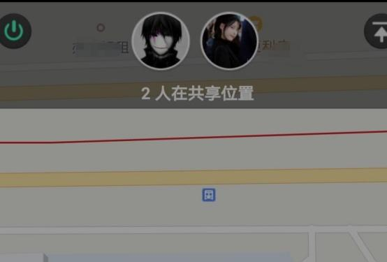 才知道，微信还自带找人功能？点一下就知道对方位置，简单实用！