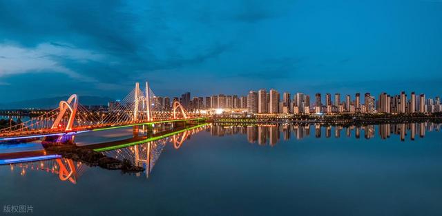 北京人去了汉中和安康，直言不讳：汉中人和安康人气质根本不一样