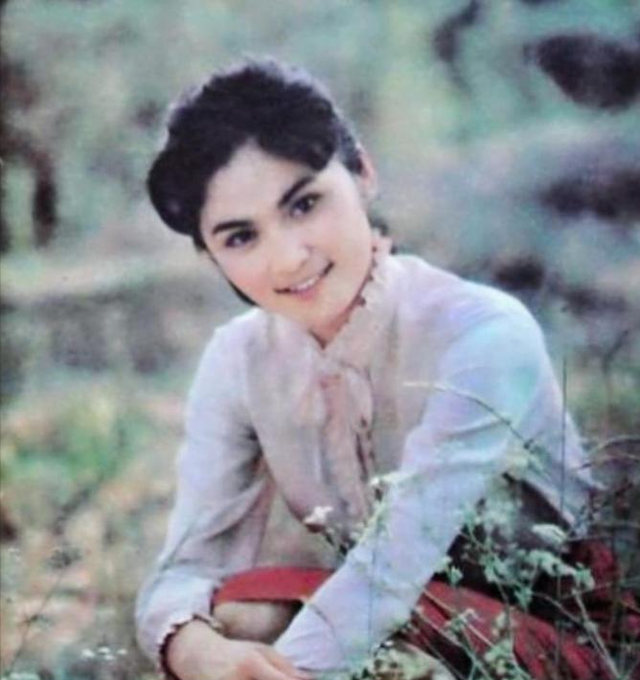 80年代家喻户晓的女演员，嫁给军委副主席儿子，离婚后混得如何？