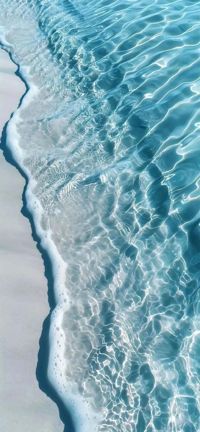 手机壁纸|山水湖海风景，各有千秋