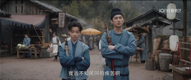 《唐朝诡事录》系列为何能成功