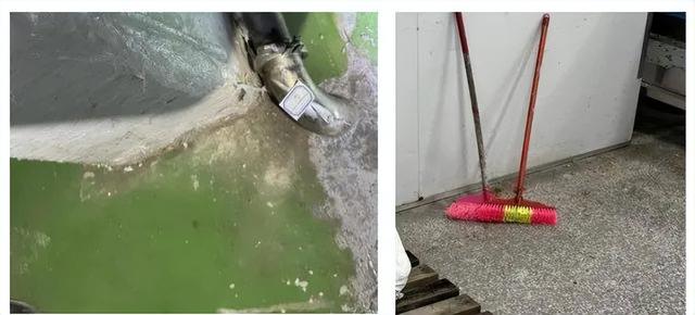 食品厂的圆角地脚线，你做对了吗？