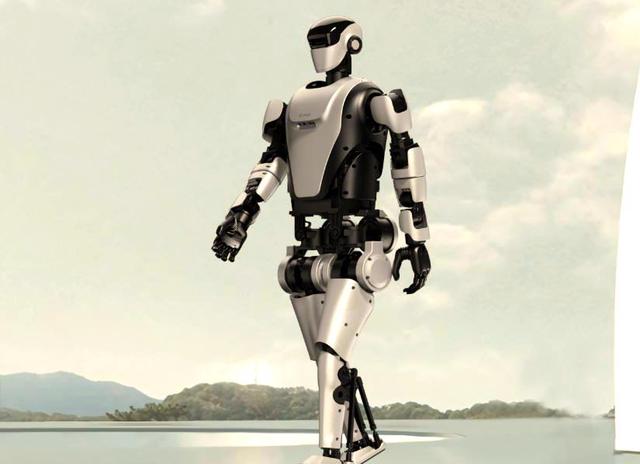 这次火炬传递中的“黑科技”意味着什么？