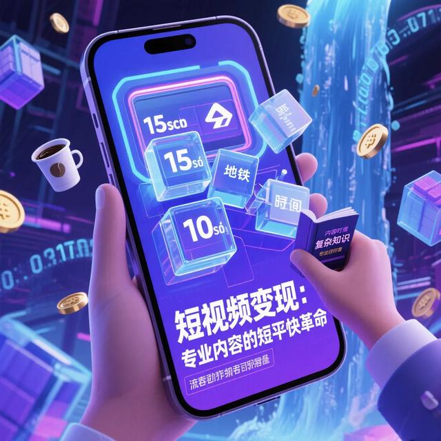 未来五年，能赚大钱的不是行业，是“搞钱思维”