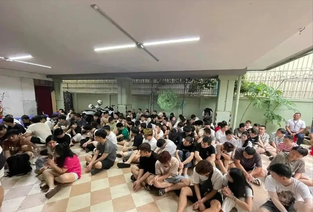 缅甸诈骗园继续扩张， 仍有10万人囚禁其中，马斯克星链竟提供上网