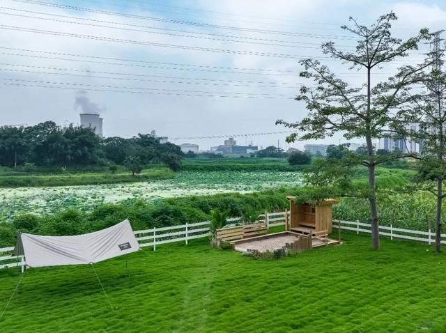 文商旅体，大旺一站配齐！