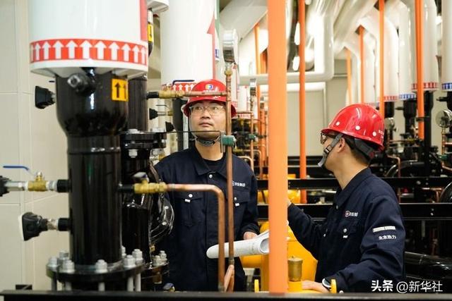 推进社会治理现代化走深走实——各地学习贯彻党的二十届四中全会精神见闻