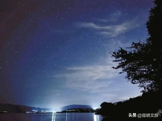 空调续命？不如来阳宗海，吹吹22℃的天然湖风！