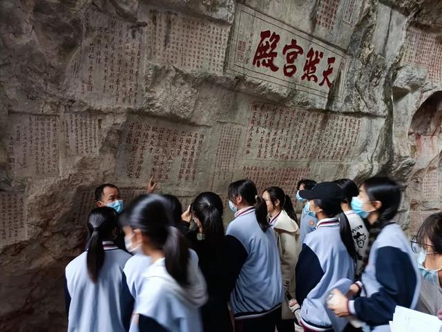 太惊喜！肇庆首届研学精品线路正式发布，每条都想打卡↘