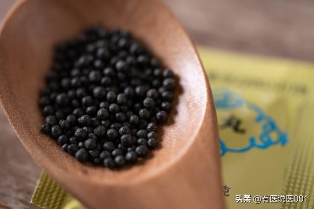 气血不足：身体4个部位的“信号”与4种中成药调理指南