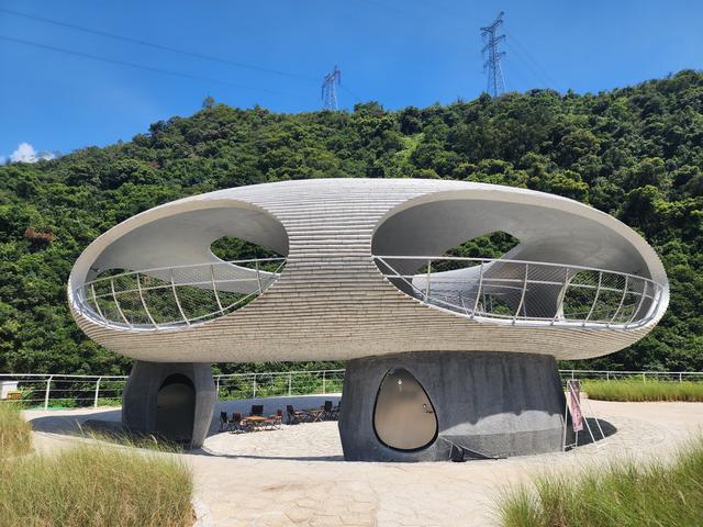 广东最美旅游公路三天环游记