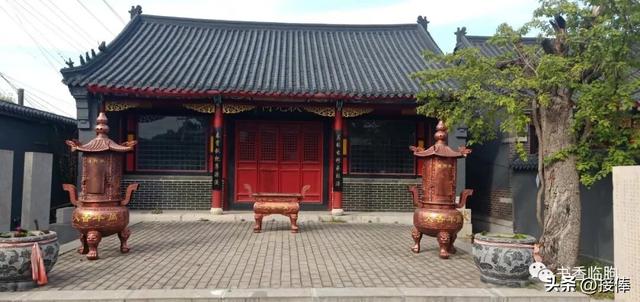 张克奇：​拜谒马状元