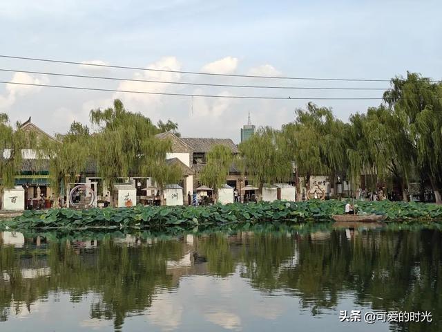 1000元实现了3天济南遛娃之旅