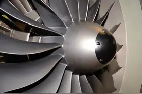 航空发动机的涡轮叶片——GH93合金图片