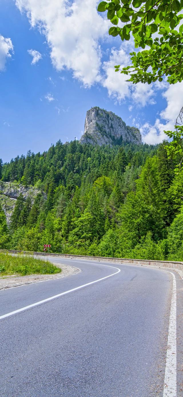 手机壁纸|iOS自然风光美景