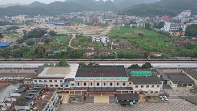 小住南宁期间，崇左旅游，感觉崇左好像不是一个旅游城市