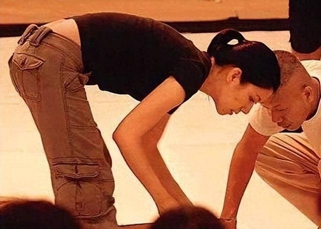 马英九之女：全台湾男人的梦中情人，被日媒称“全球第四美千金”