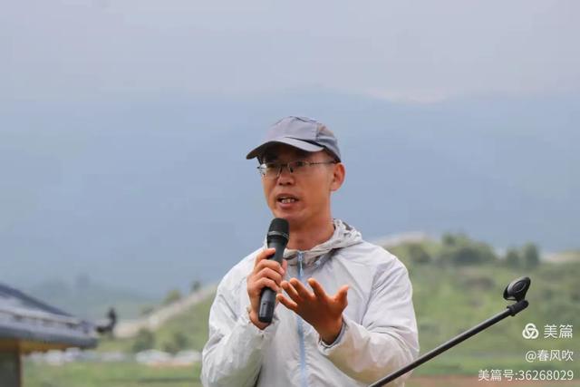 太子雪峰山庄2025年读书会活动掠影