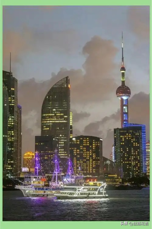 我们现在身处一个只有勤奋的好人才能赚到钱的时代