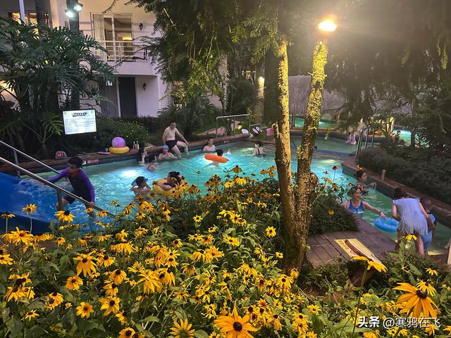 无暑之地（1）土林和官房