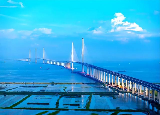 68海里！中国最浪漫的跨海通道，“两岸大环线”环岛游终将实现