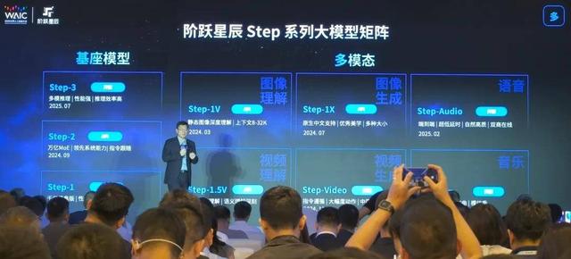 实测爆火的阶跃星辰Step 3，性能SOTA，开源多模态推理之王