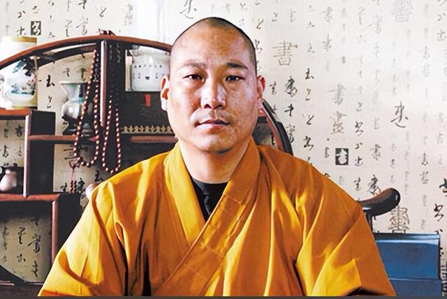 不到40天，佛协四次公开处刑释永信，只可惜这5个女人倒了大霉