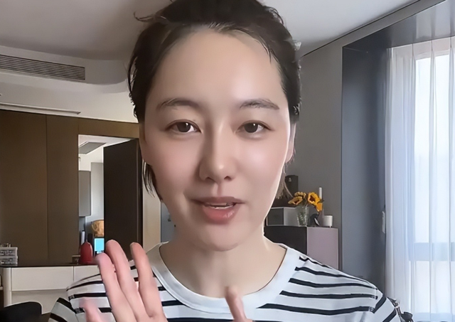 讨好大佬，陪睡上位，遭央视“开除”	，她身上的标签哪个才是真的