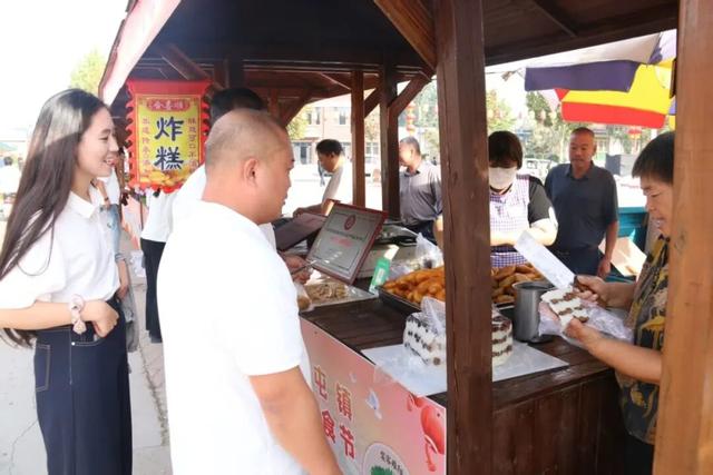 2.31亿元！83.6万人次！武清多彩假日嗨翻金秋！