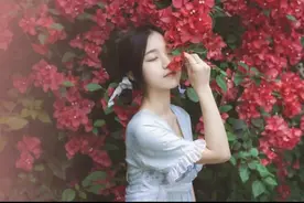 60岁时，我退出了广场舞队，决定不再往群里走，做一个不合群的人图片