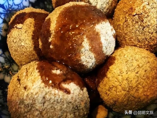 跟着赛事游昆明｜看完美景吃美食！这些天冷暖胃美食，带你解锁昆明冬日的温暖密码~