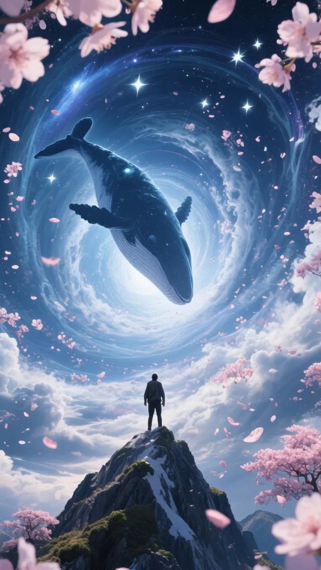 梦幻花园（6）