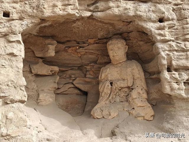 大同游记（非古城部分）