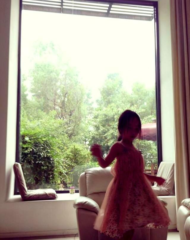 26天瘦26斤的高晓松，瘦下来更加自信，过着文人雅士般的生活