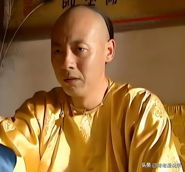 从国家一级演员到“淫魔”，床戏令人大开眼界，却深受观众喜欢？