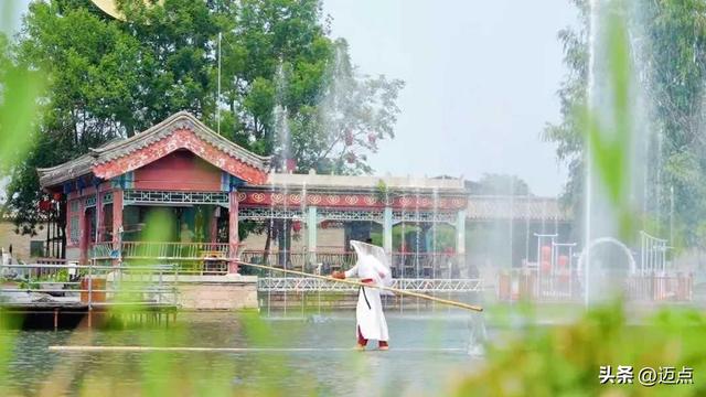 从“长城源”到“世界窗”，山海关景区双轮驱动下的创新突围