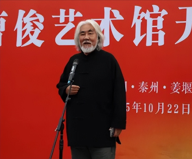 牡丹花下死！74岁张纪中爷孙恋翻车，年仅1岁的女儿承受"代价"