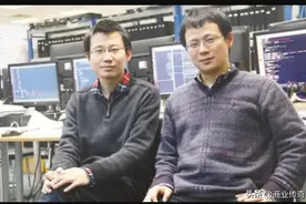 这届江西年轻人厉害了！4个80后白手起家财富超百亿，2人已是首富图片