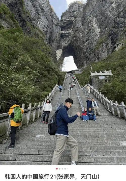 藏不住了！2000万老外“偷摸”涌入中国，这波热潮我们迎来了什么