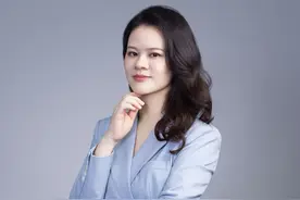 农银金租朱丹：当好风控“守门员” 坚定不移“做真租赁”图片