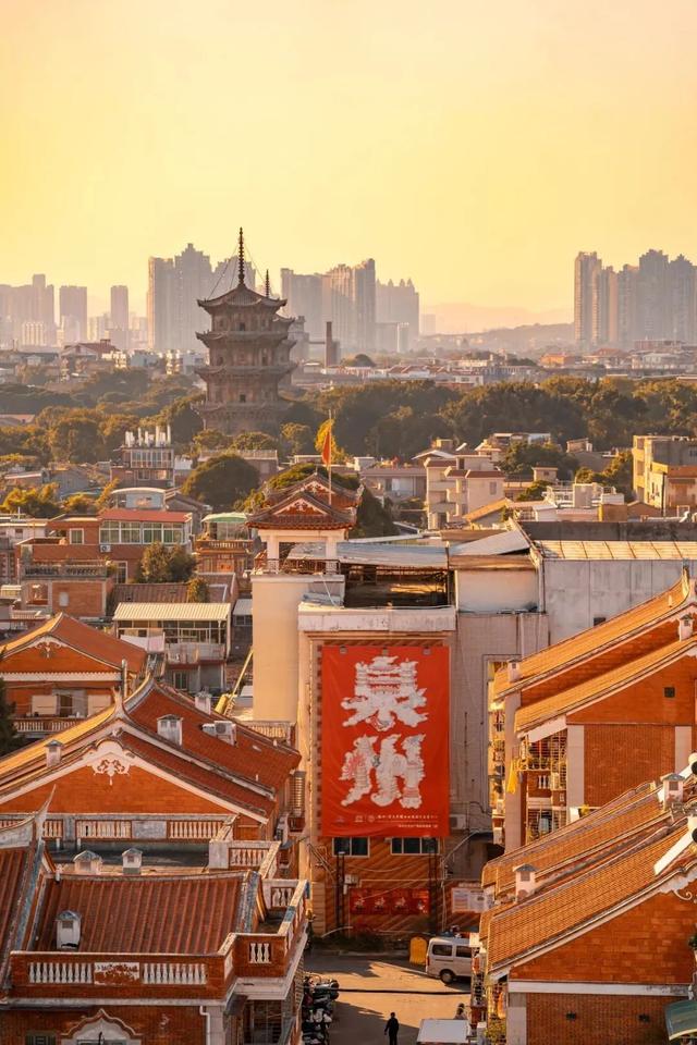 Come on！We want you！泉州面向全球学子招募国际旅游推荐官！
