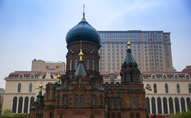 哈尔滨最值得去的6大免费景点，超好玩！送给第一次去哈尔滨的你