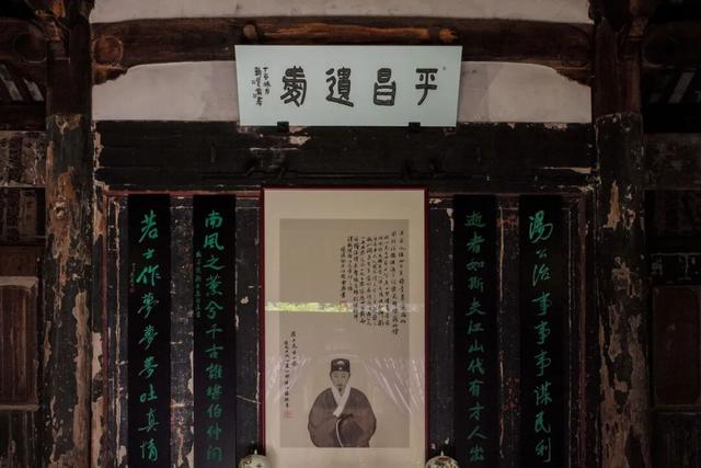国庆反向出游battle局，这个景美人少好吃的小城必有一席之地！