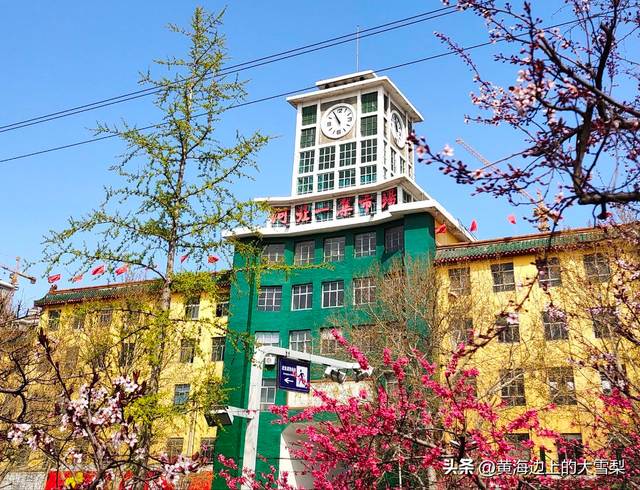 石家庄各辖区名称由来及历史沿革简要