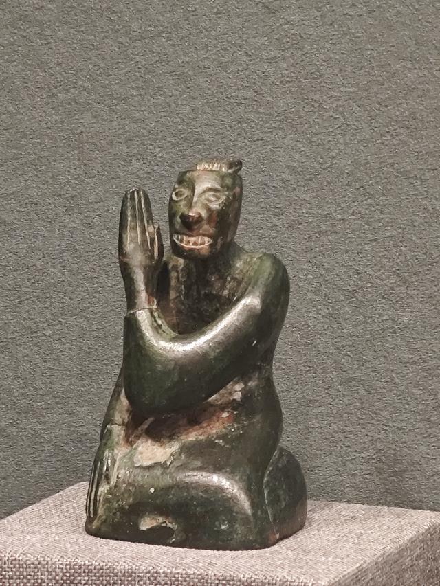 从广西博物馆到三街两巷【高清大图】