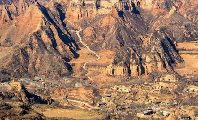 中国最珍贵的资源，不是石油，不是稀土，而是北方最常见的黄土层